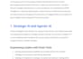 write high quality content using advanced ai